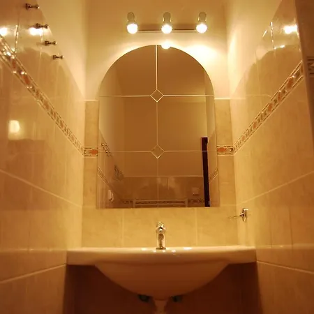 Apartamento Privat Prokupci *