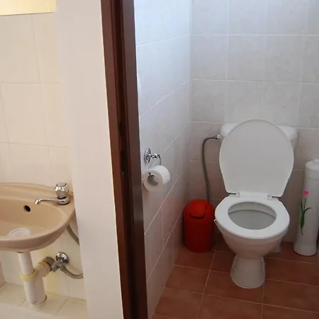 Apartamento Privat Prokupci *