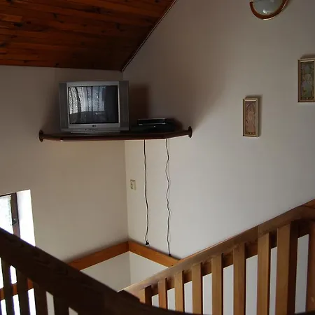 Apartamento Privat Prokupci *