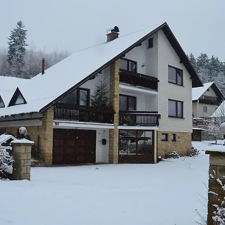 Apartamento Privat Prokupci Rokytnice nad Jizerou