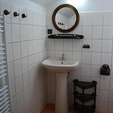 Privat Prokupci Apartamento
