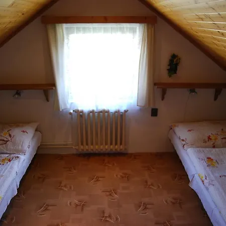 Privat Prokupci * Rokytnice nad Jizerou