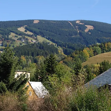 Apartamento Privat Prokupci Rokytnice nad Jizerou