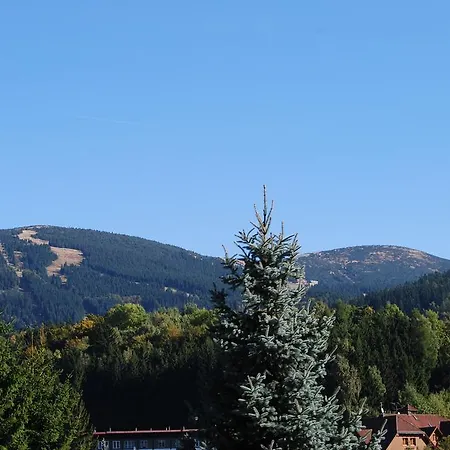 Privat Prokupci Apartamento Rokytnice nad Jizerou