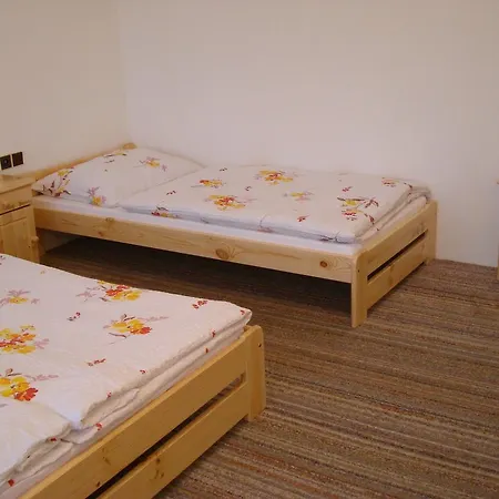 Privat Prokupci Apartamento *