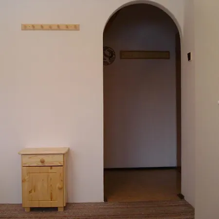 Privat Prokupci Rokytnice nad Jizerou