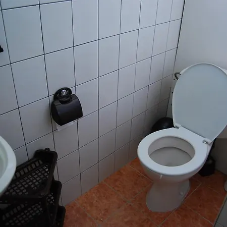 Privat Prokupci * Rokytnice nad Jizerou