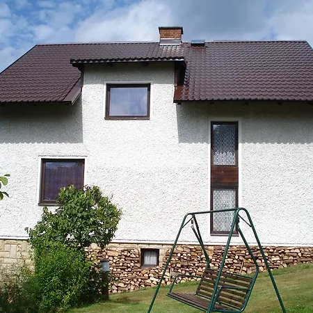 Privat Prokupci Apartamento *