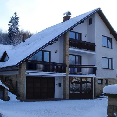 Privat Prokupci Apartamento
