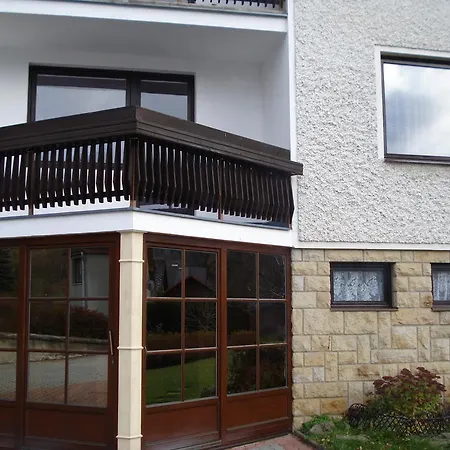 Privat Prokupci Apartamento Rokytnice nad Jizerou