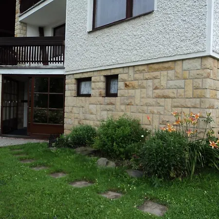 Apartamento Privat Prokupci Rokytnice nad Jizerou