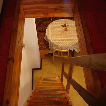Privat Prokupci Apartamento