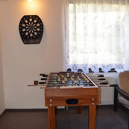 Privat Prokupci Apartamento *