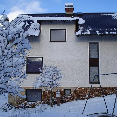 Privat Prokupci * Rokytnice nad Jizerou