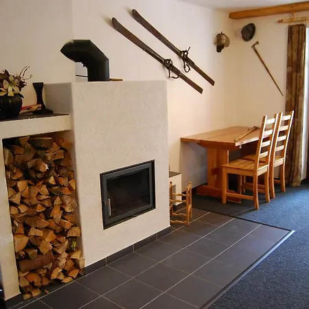 Apartamento Privat Prokupci Rokytnice nad Jizerou
