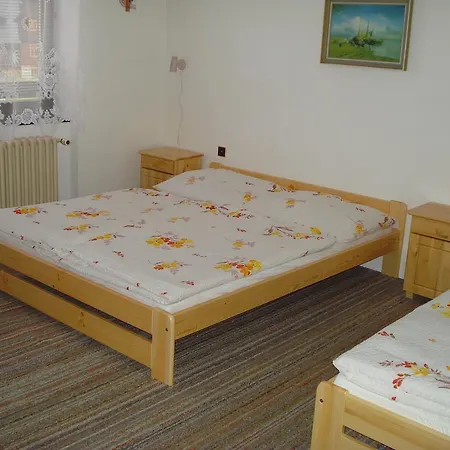 Apartamento Privat Prokupci *