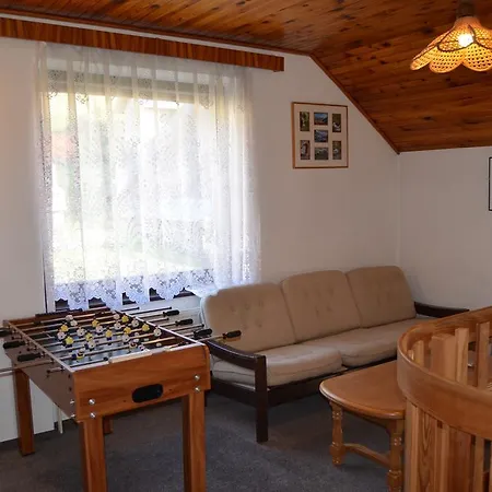 Apartamento Privat Prokupci *