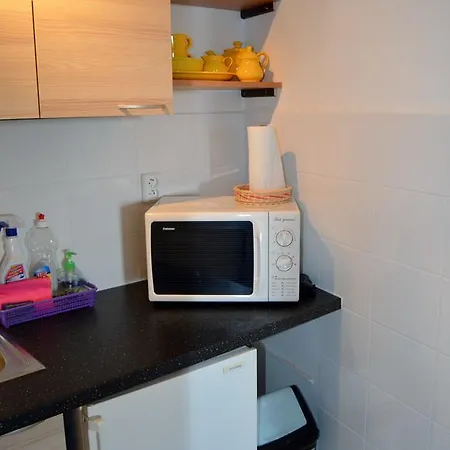 Privat Prokupci Apartamento Rokytnice nad Jizerou