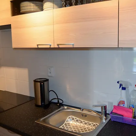 Privat Prokupci * Rokytnice nad Jizerou