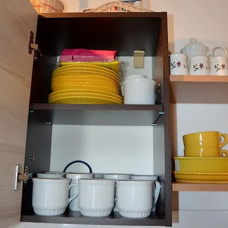 Apartamento Privat Prokupci