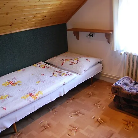 Privat Prokupci Rokytnice nad Jizerou