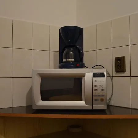 Privat Prokupci Apartamento Rokytnice nad Jizerou