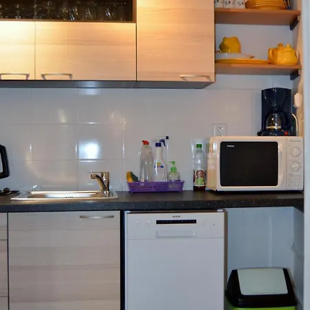 Privat Prokupci Apartamento
