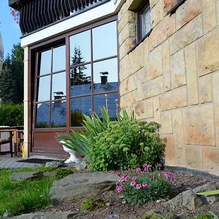 Privat Prokupci * Rokytnice nad Jizerou