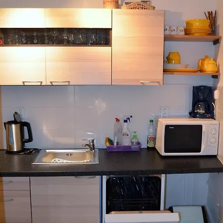 Apartamento Privat Prokupci