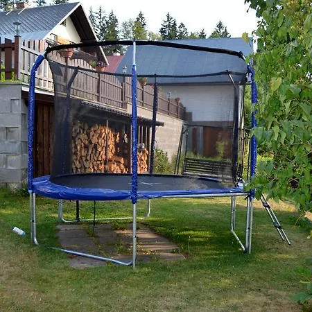 Privat Prokupci Rokytnice nad Jizerou