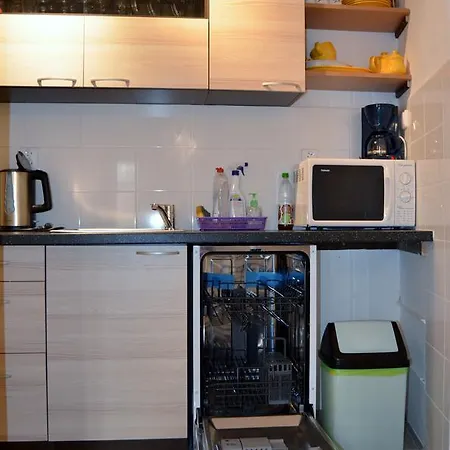 Apartamento Privat Prokupci