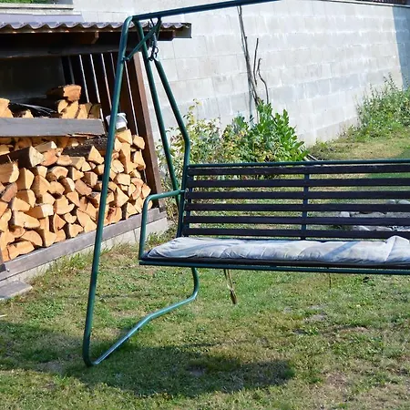 Apartamento Privat Prokupci