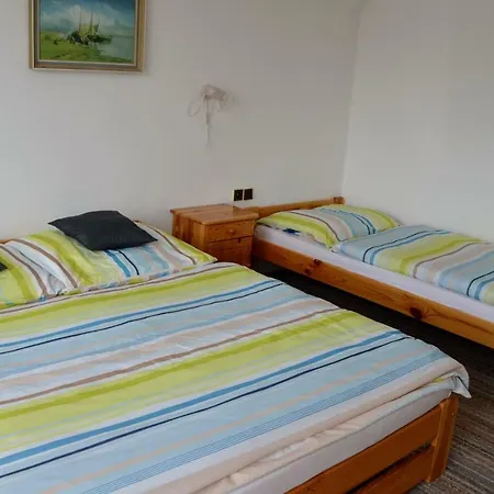 Apartamento Privat Prokupci